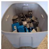 Bulk Lot of Electrical Junction Boxes