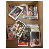 Sports Trading Cards