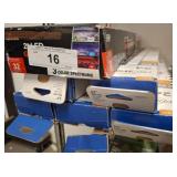 LED Grow Light Fixtures