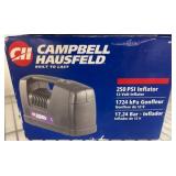 Campbell Hausfeld 250 PSI 12-Volt Inflator