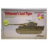 1:35 Scale Dragon Wittmann