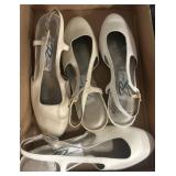 Womenï¿½s Slingback Shoes