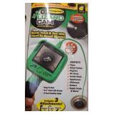 Lizard Cam Atomic Beam Inspection Camera