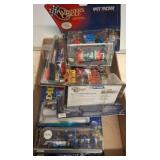 NASCAR Die-Cast Car Figures & Sets