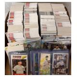 Baseball Trading Cards