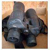 Partner SE 10x50 Binoculars, Multi-Coated Optics