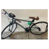 Concord Road Bike with Accessories