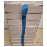 Boxed LED Disk Lights, Dimmable, 13 Watts