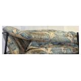 Comforter Set With Coordinating Decorative Pillows