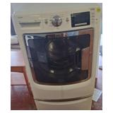 Maytag Maxima Front-Load Washing Machine