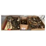 Hardware and Architectural Salvage