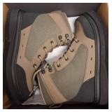White River Wading Boots, Size USA 8M