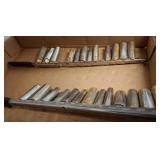 Metal Roller Conveyor Sections