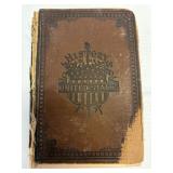 History of the United States, 1882 School Edition
