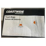 Coastwide Professional Trash Bags, L/G