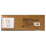 Heavy Duty Large Cage Trap, 28" x 12" x 12"