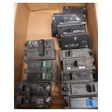 Electrical Circuit Breakers
