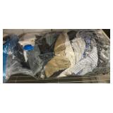 Bulk Lot of Mixed Clothing in Bag