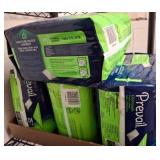 Prevail Underpads, 25-Count Packs