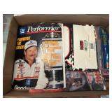Dale Earnhardt Memorabilia Collection