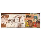 Baseball Posters and Photos