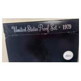 1979 United States Mint Proof Set