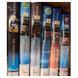 Warriors Book Series by Erin Hunter