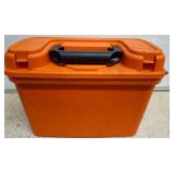 Attwood Boater