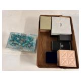 Jewelry, Watches, and Holiday Items