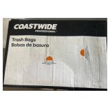 Coastwide Professional Trash Bags, L/G