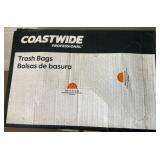 Coastwide Professional Trash Bags, L/G