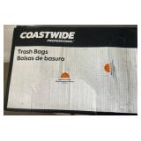 Coastwide Professional Trash Bags, L/G