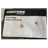 Coastwide Professional Trash Bags, L/G