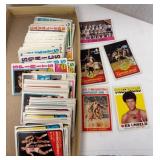 Basketball Trading Cards