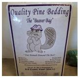 Quality Pine Bedding 