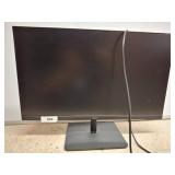 Acer V277 Ebi LCD Monitor With Cable