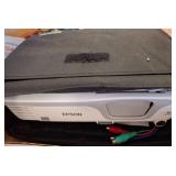 Epson H475A HD LCD Projector