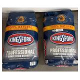 Kingsford Professional 18 LB Charcoal Briquets