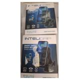 Tzumi IntelliGrip Wireless Dash Mounts