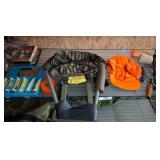 Hunting Accessories and Gear Lot