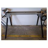 Chicago Electric Miter Saw Stand