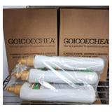 Goicoechea Ginkgo Biloba Lotion, Bulk Packaging