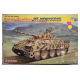 Dragon 1:35 Berge-Panther Ausf.A Model Kit