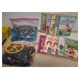 Junie B. Jones Books and K