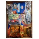 Diecast NASCAR Collectibles
