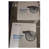 Pogocam Wearable Camera for Glasses