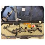 Maxis Limited Edition Compound Bow with Case