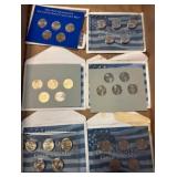 State Quarters Collector