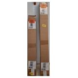 Sliding Door Hardware in Original Packaging