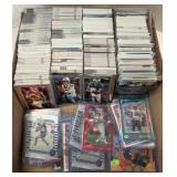 Football Rookie Cards